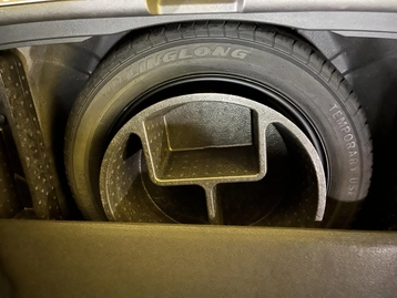 Image véhicule  Renault RAFALE (15) Image véhicule  Renault RAFALE (15)