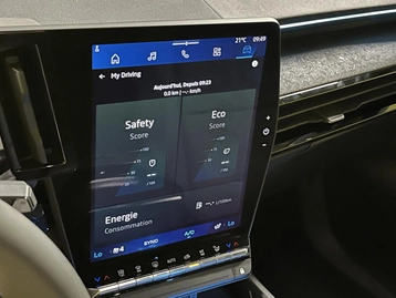 Image véhicule  Renault RAFALE (34) Image véhicule  Renault RAFALE (34)