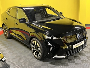 Image véhicule  Renault RAFALE (50) Image véhicule  Renault RAFALE (50)