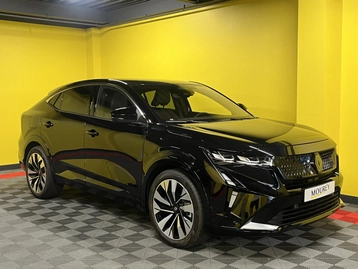 Image véhicule  Renault RAFALE (2) Image véhicule  Renault RAFALE (2)