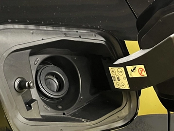 Image véhicule  Renault RAFALE (40) Image véhicule  Renault RAFALE (40)