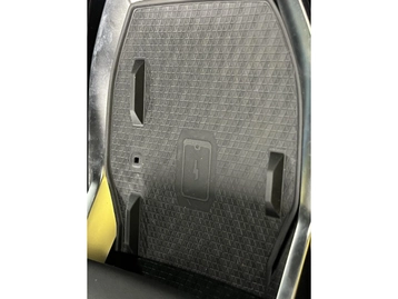 Image véhicule  Renault RAFALE (18) Image véhicule  Renault RAFALE (18)