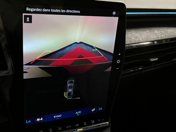 Image véhicule  Renault RAFALE (22) Image véhicule  Renault RAFALE (22)