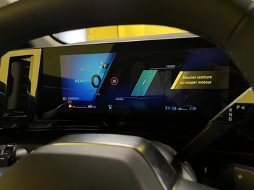 Image véhicule  Renault RAFALE (20) Image véhicule  Renault RAFALE (20)