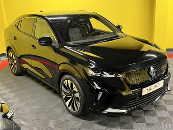 Image véhicule  Renault RAFALE (52) Image véhicule  Renault RAFALE (52)