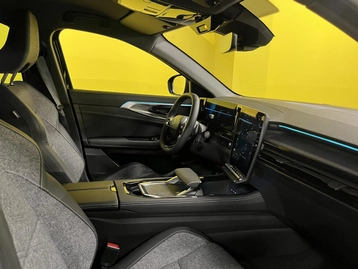 Image véhicule  Renault RAFALE (31) Image véhicule  Renault RAFALE (31)