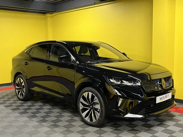 Image véhicule  Renault RAFALE (25) Image véhicule  Renault RAFALE (25)