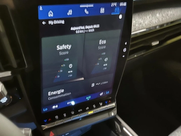 Image véhicule  Renault RAFALE (24) Image véhicule  Renault RAFALE (24)