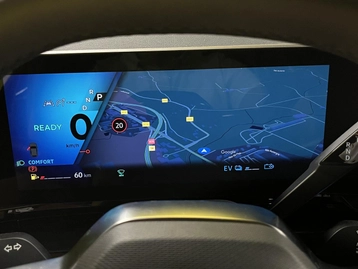 Image véhicule  Renault RAFALE (44) Image véhicule  Renault RAFALE (44)