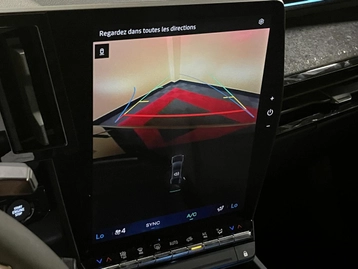 Image véhicule  Renault RAFALE (7) Image véhicule  Renault RAFALE (7)