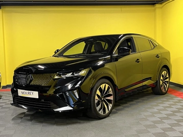 Image véhicule  Renault RAFALE (49) Image véhicule  Renault RAFALE (49)