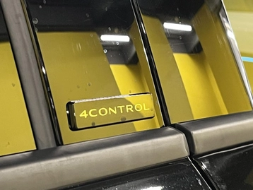 Image véhicule  Renault RAFALE (12) Image véhicule  Renault RAFALE (12)