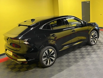 Image véhicule  Renault RAFALE (10) Image véhicule  Renault RAFALE (10)