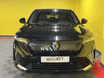 Image véhicule  Renault RAFALE (1) Image véhicule  Renault RAFALE (1)