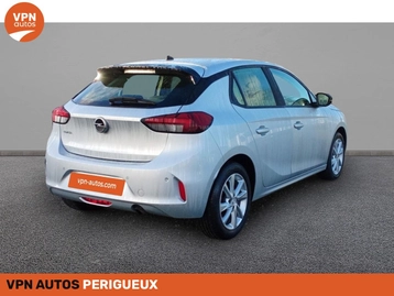 Image véhicule Opel CORSA (39) Image véhicule Opel CORSA (39)