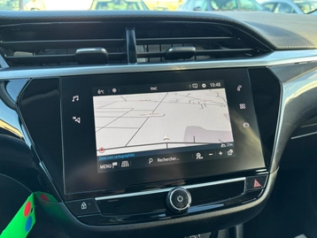 Image véhicule Opel CORSA (6) Image véhicule Opel CORSA (6)