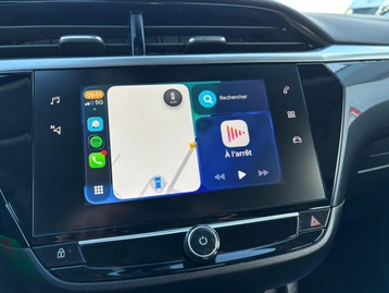 Image véhicule Opel CORSA (7) Image véhicule Opel CORSA (7)