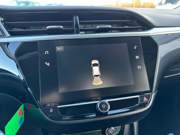 Image véhicule Opel CORSA (11) Image véhicule Opel CORSA (11)