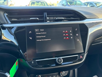 Image véhicule Opel CORSA (27) Image véhicule Opel CORSA (27)