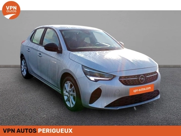 Image véhicule Opel CORSA (0) Image véhicule Opel CORSA (0)