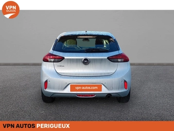 Image véhicule Opel CORSA (40) Image véhicule Opel CORSA (40)