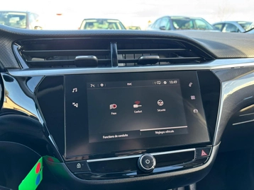 Image véhicule Opel CORSA (8) Image véhicule Opel CORSA (8)