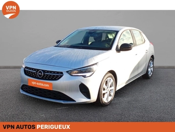 Image véhicule Opel CORSA (38) Image véhicule Opel CORSA (38)