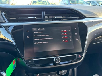 Image véhicule Opel CORSA (9) Image véhicule Opel CORSA (9)