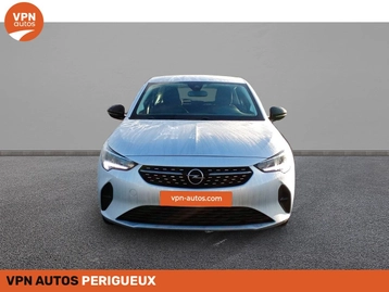 Image véhicule Opel CORSA (41) Image véhicule Opel CORSA (41)