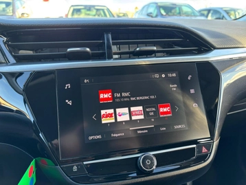 Image véhicule Opel CORSA (6) Image véhicule Opel CORSA (6)