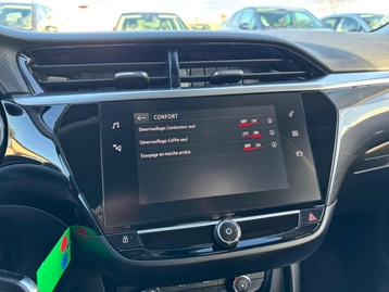 Image véhicule Opel CORSA (29) Image véhicule Opel CORSA (29)