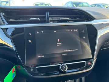 Image véhicule Opel CORSA (31) Image véhicule Opel CORSA (31)