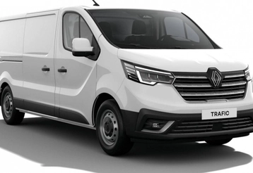 Image véhicule  Renault TRAFIC (23)
