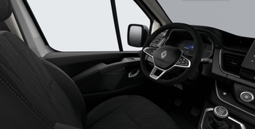 Image véhicule  Renault TRAFIC (8)