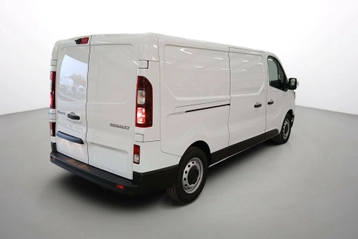 Image véhicule  Renault TRAFIC (20)
