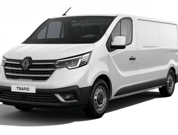 Image véhicule  Renault TRAFIC (9)