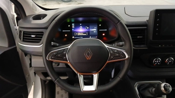 Image véhicule  Renault TRAFIC (19)