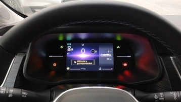 Image véhicule  Renault TRAFIC (10)