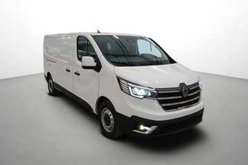 Image véhicule  Renault TRAFIC (2)