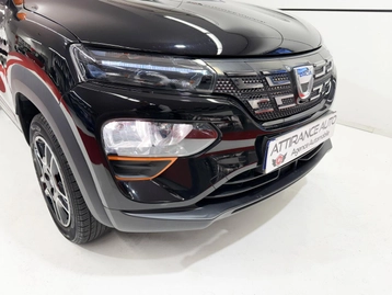 Image véhicule  Dacia SPRING (7)