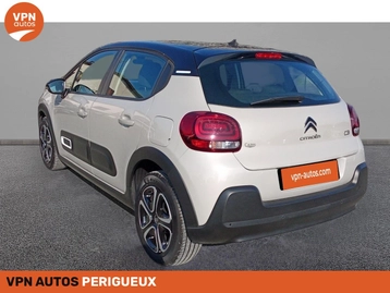 Image véhicule  Citroën C3 (3)