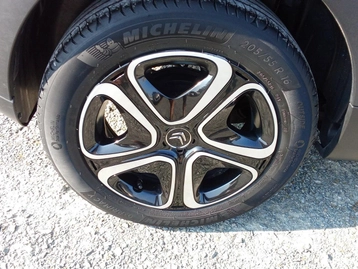 Image véhicule  Citroën C3 (41)