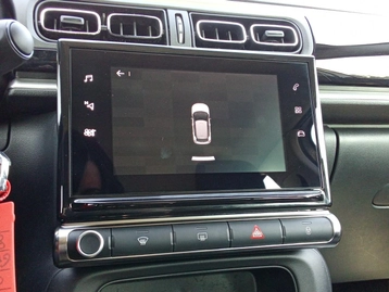 Image véhicule  Citroën C3 (12)