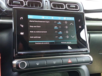 Image véhicule  Citroën C3 (11)