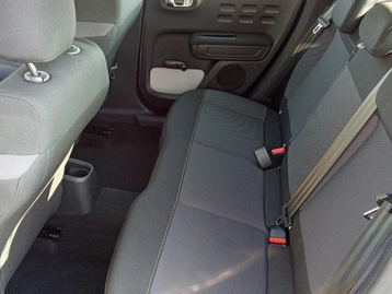 Image véhicule  Citroën C3 (5)