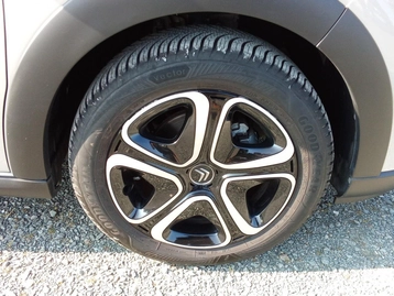 Image véhicule  Citroën C3 (42)