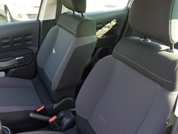 Image véhicule  Citroën C3 (20)