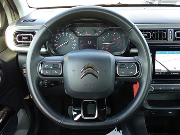 Image véhicule  Citroën C3 (6)