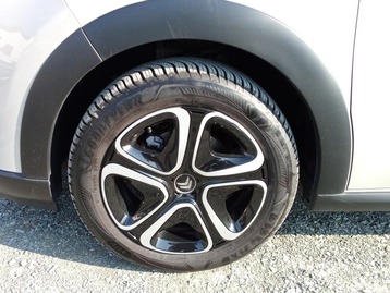 Image véhicule  Citroën C3 (21)