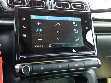 Image véhicule  Citroën C3 (8)